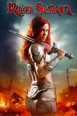 Red Sonja poster 11