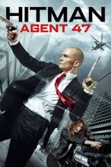 Hitman: Agent 47 poster 8