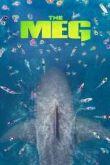 The Meg poster 22