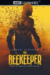 The Beekeeper poster 15