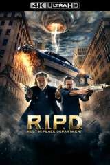 R.I.P.D. poster 1