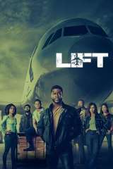 Lift (2024)