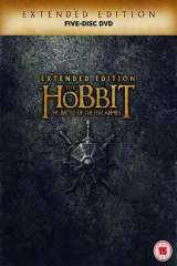 The Hobbit: The Battle of the Five Armies poster 9
