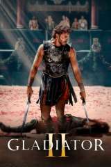 Gladiator II poster 34