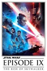 Star Wars: The Rise of Skywalker poster 10