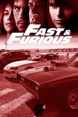 Fast & Furious (2009)