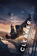 Cleaner poster 3