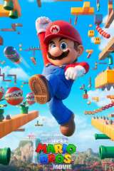 The Super Mario Bros. Movie poster 11
