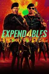 Expend4bles poster 7