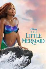 The Little Mermaid poster 61