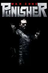Punisher: War Zone poster 7