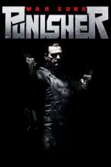 Punisher: War Zone poster 7