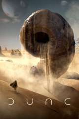Dune poster 14