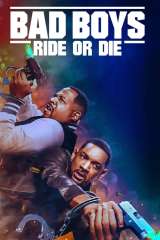 Bad Boys: Ride or Die poster 18