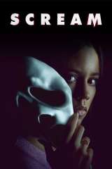 Scream poster 51