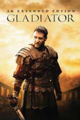 Gladiator poster 37