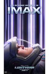 Lightyear poster 4