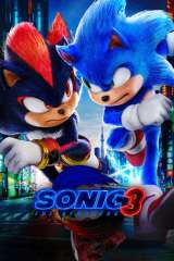 Sonic the Hedgehog 3 poster 82