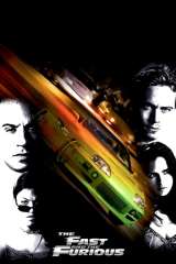 The Fast and the Furious poster 29