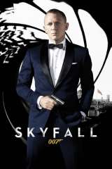 Skyfall poster 19