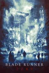 Blade Runner 2049 poster 25