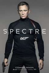 Spectre poster 11