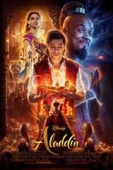 Aladdin poster 39