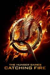 The Hunger Games: Catching Fire poster 11