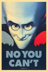 Megamind poster 11