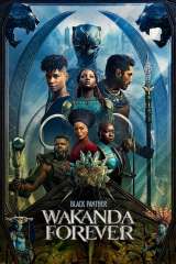 Black Panther: Wakanda Forever poster 25