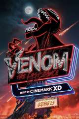 Venom: The Last Dance poster 37