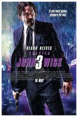 John Wick: Chapter 3 - Parabellum poster 51