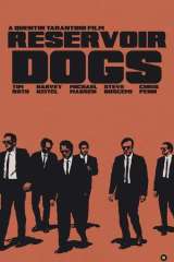 Reservoir Dogs poster 47