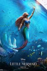 The Little Mermaid poster 19