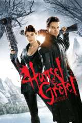 Hansel & Gretel: Witch Hunters poster 10