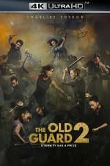 The Old Guard 2 poster 6