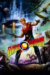 Flash Gordon poster 8