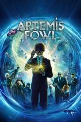 Artemis Fowl poster 13
