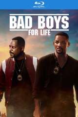 Bad Boys for Life poster 9