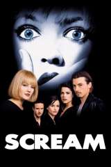 Scream poster 33