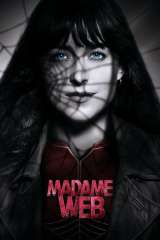Madame Web poster 29