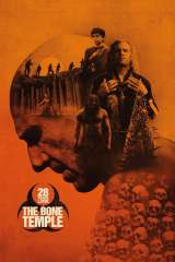 28 Years Later: The Bone Temple poster 32
