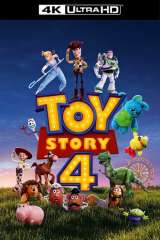 Toy Story 4 poster 52