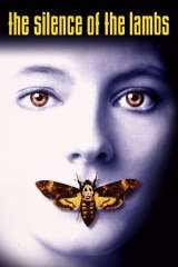 The Silence of the Lambs poster 33