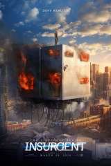 Insurgent poster 1