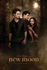 The Twilight Saga: New Moon poster 15