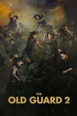 The Old Guard 2 poster 9