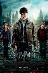 Harry Potter and the Deathly Hallows: Part 2 poster 29