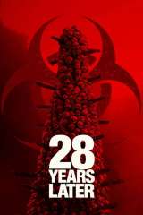 28 Years Later poster 70