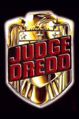 Judge Dredd poster 9